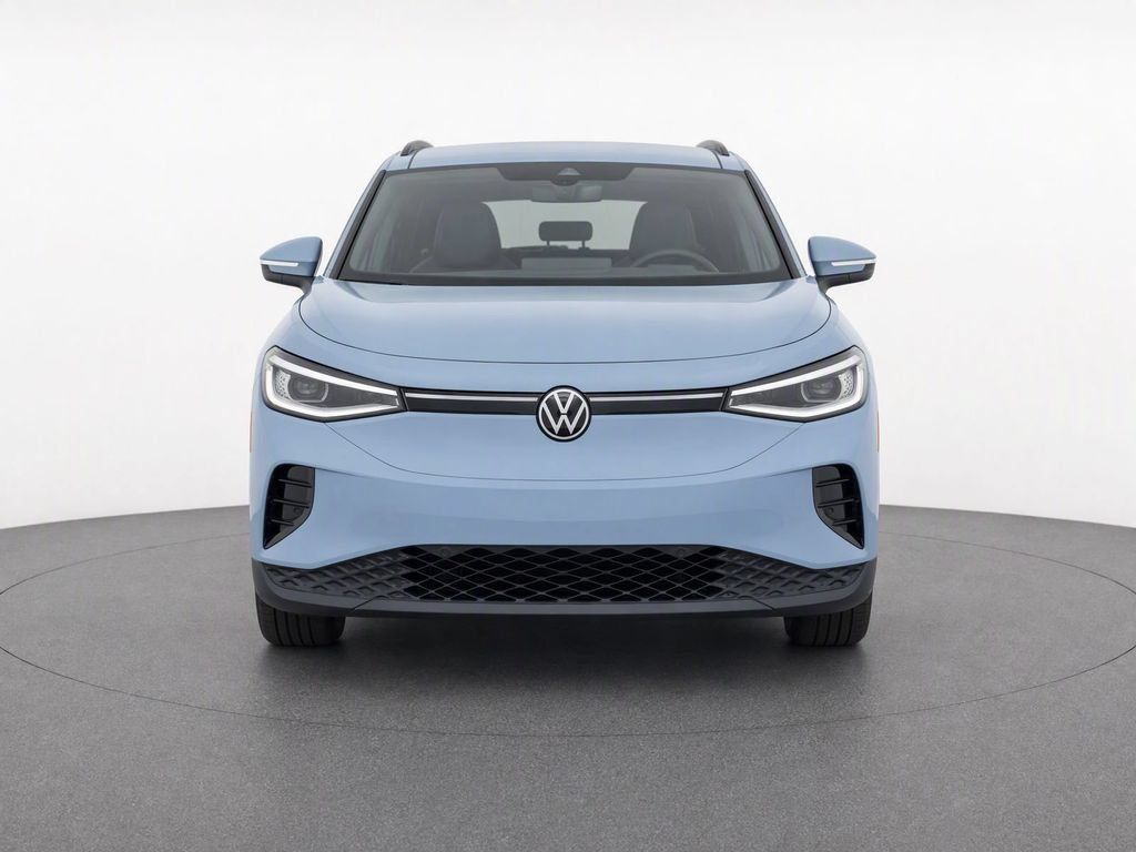 Certified 2023 Volkswagen ID.4 Pro S AWD/4WD image 7