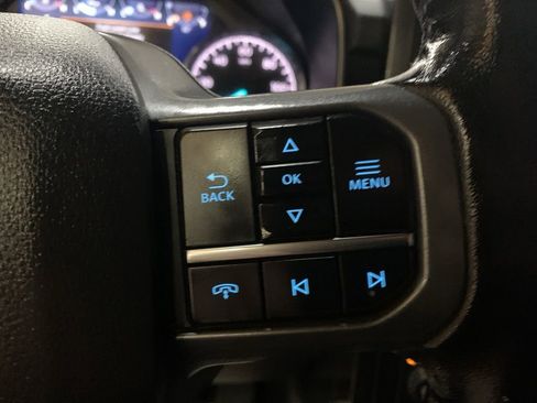 Used 2022 Ford F150 XLT w/ Equipment Group 302A High image 27