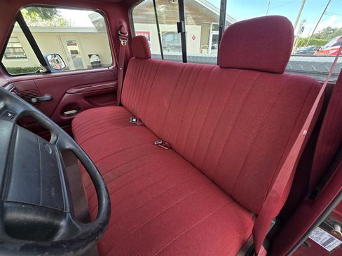 Used 1995 Ford F150 XL image 13