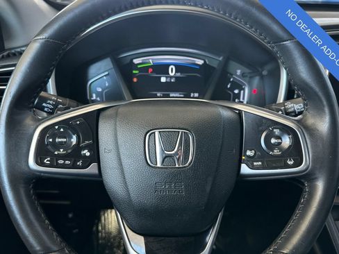 Used 2022 Honda CR-V Touring image 27