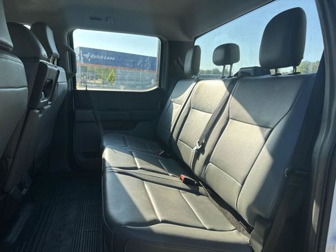 Used 2024 Ford F250 XL w/ XL Chrome Package AWD/4WD image 7
