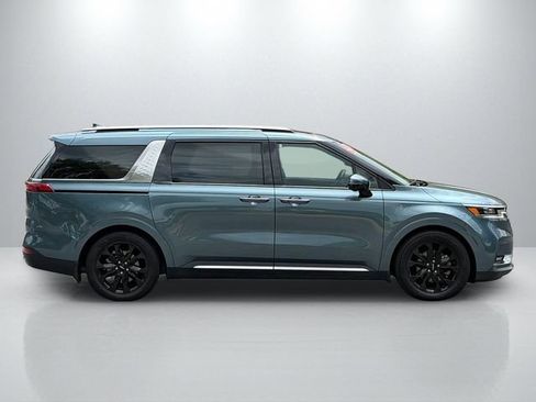 Certified 2024 Kia Carnival SX Prestige FWD image 10