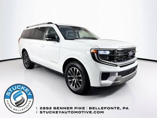 Used 2025 Ford Expedition Max Platinum AWD/4WD video 1