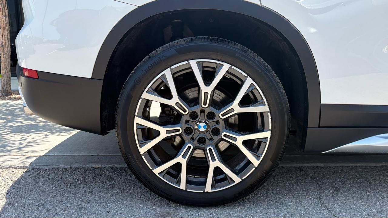 Used 2020 BMW X1 sDrive28i FWD image 4