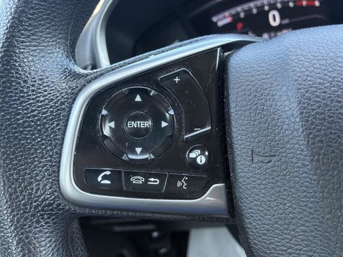 Used 2022 Honda CR-V EX image 20