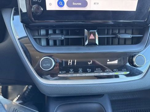 Certified 2023 Toyota Corolla LE image 16