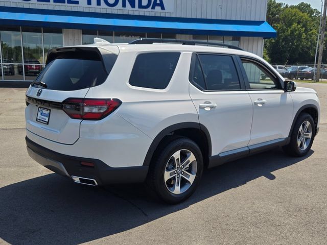 New 2026 Honda Pilot EX-L image 3