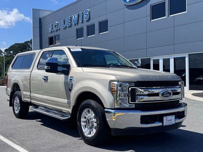 Used 2018 Ford F250 XLT