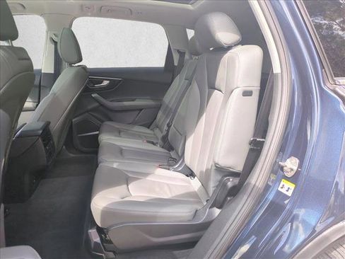 Used 2025 Audi Q7 3.0T Premium Plus w/ Premium Plus Package image 22