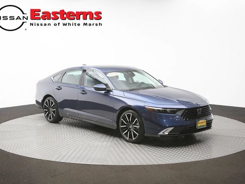 Used 2025 Honda Accord Touring image 49