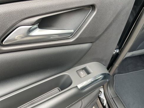 New 2026 Chevrolet Traverse LT w/ Driver Confidence Package image 49