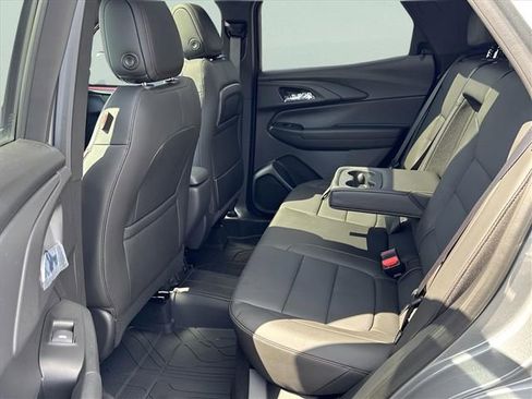 New 2026 Chevrolet TrailBlazer RS w/ Convenience Package AWD/4WD image 17