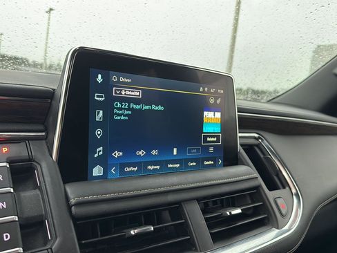 Used 2024 Chevrolet Tahoe Premier image 23