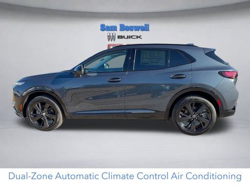 New 2026 Buick Envision Sport Touring AWD/4WD image 5