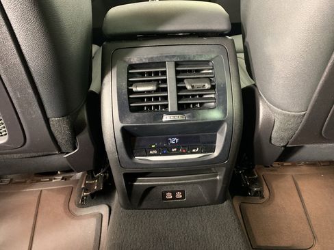 Used 2020 BMW X3 sDrive30i w/ Convenience Package image 34