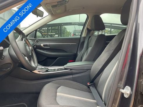 Used 2020 Hyundai Sonata SE FWD image 5