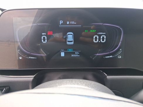 Used 2023 Kia Niro FWD image 21