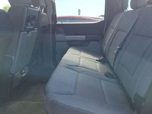 Certified 2024 Ford F150 XLT AWD/4WD image 15