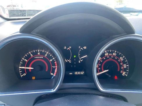 Used 2008 Toyota Highlander Sport image 15