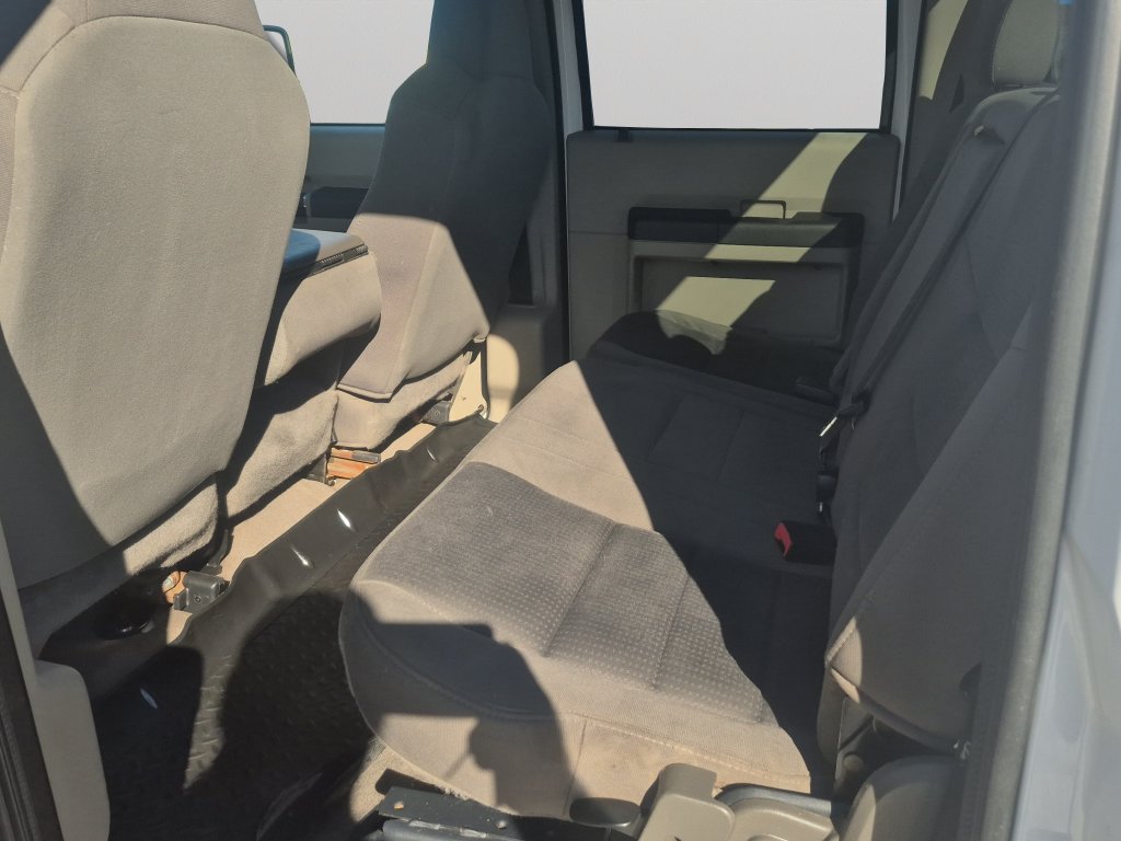 Used 2010 Ford F350 XLT AWD/4WD image 43