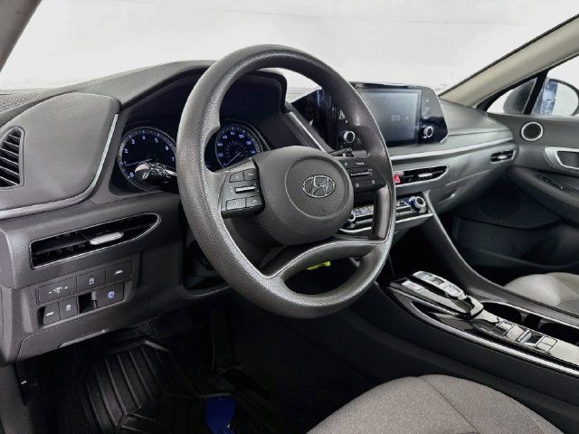 Used 2021 Hyundai Sonata SE FWD image 19