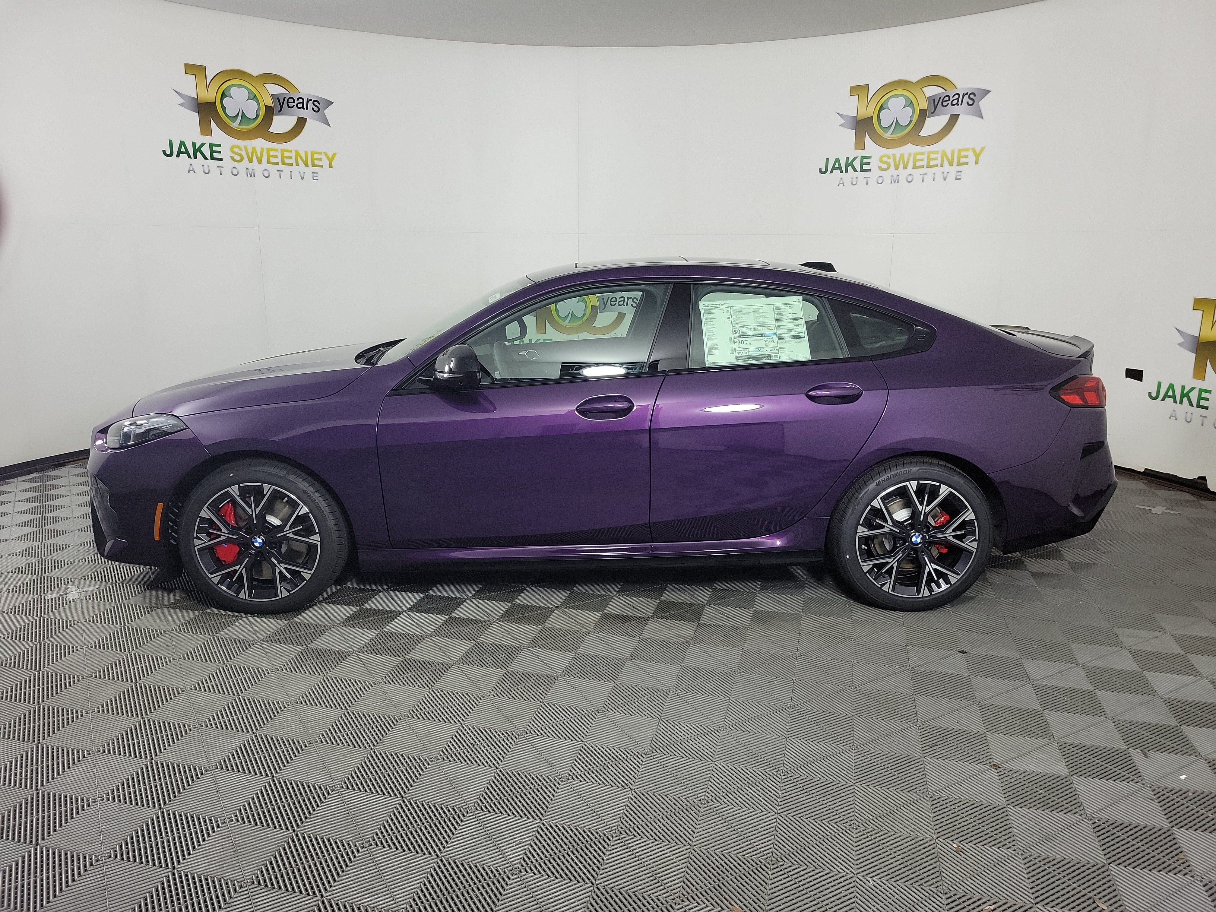 New 2026 BMW 228i xDrive w/ Technology Package AWD/4WD image 4