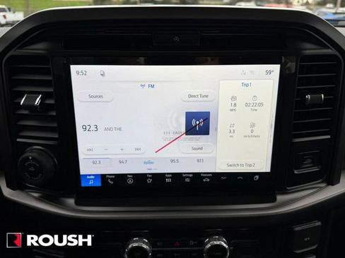 New 2026 Ford F150 Lariat w/ Equipment Group 502A High image 21