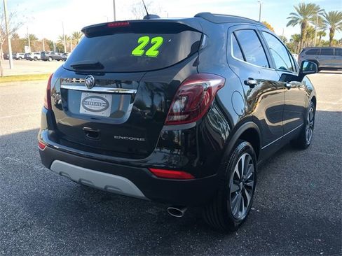 Used 2022 Buick Encore Preferred image 4