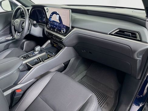 Used 2025 Lexus TX 350 AWD w/ Convenience Package image 29
