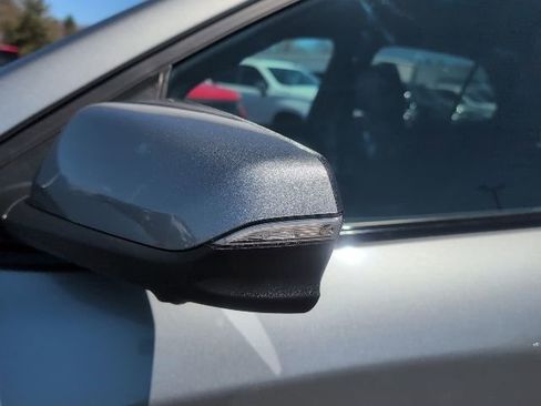 Certified 2024 Chevrolet Equinox RS image 16