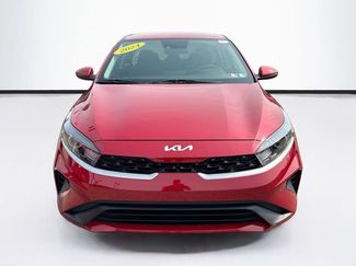 Used 2024 Kia Forte LXS w/ LXS Technology Package FWD video 2