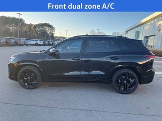 New 2026 Volkswagen Tiguan SE R-Line video 3