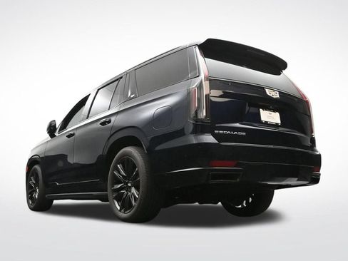 Used 2021 Cadillac Escalade Sport w/ Driver Assist Tech Package AWD/4WD image 26