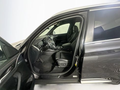 Used 2024 BMW X3 sDrive30i w/ Convenience Package image 13