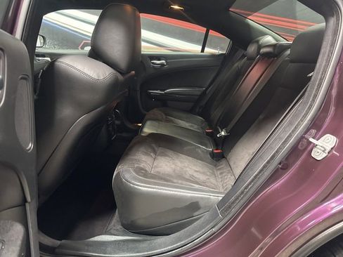 Used 2021 Dodge Charger R/T w/ Plus Group image 16