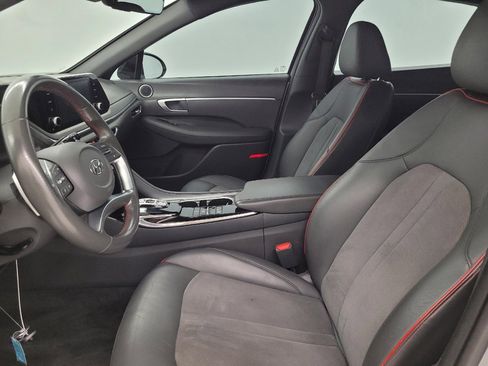 Used 2021 Hyundai Sonata SEL Plus image 17