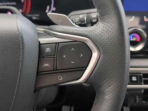 Used 2024 Lexus RX 350 F Sport w/ Convenience Package AWD/4WD image 15