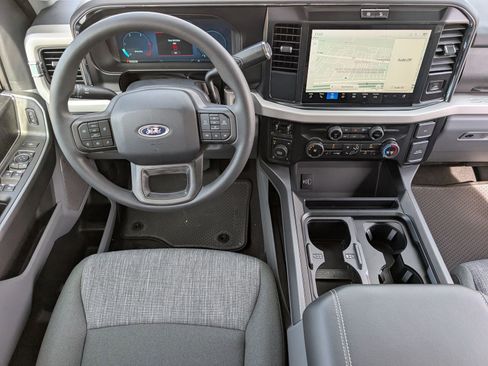 New 2026 Ford F250 XLT w/ XLT Premium Package image 8