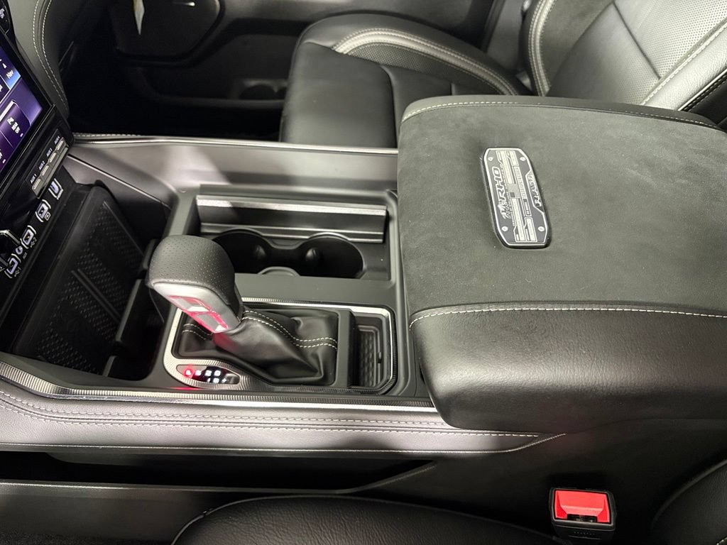 New 2026 RAM 1500 RHO w/ RHO Level 1 Equipment Group AWD/4WD image 42