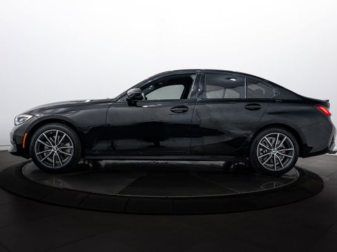 Used 2021 BMW 330i xDrive Sedan image 6