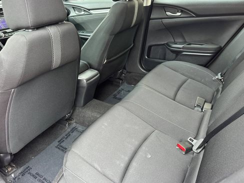 Used 2016 Honda Civic EX image 14