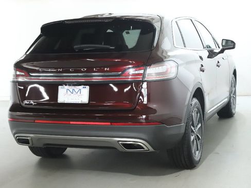 Certified 2022 Lincoln Nautilus AWD image 46