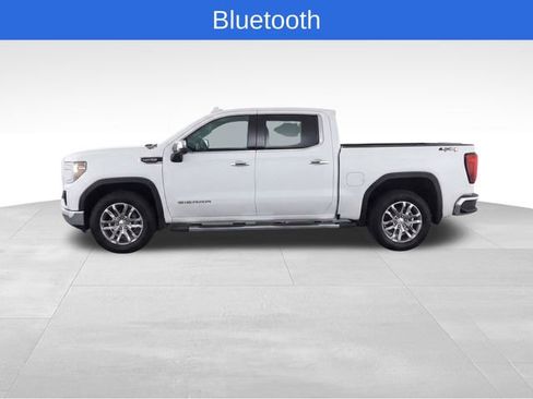 Used 2022 GMC Sierra 1500 SLT w/ SLT Premium Plus Package image 6