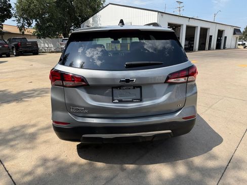 Used 2024 Chevrolet Equinox LT w/ LPO, Floor Liner Package FWD image 29