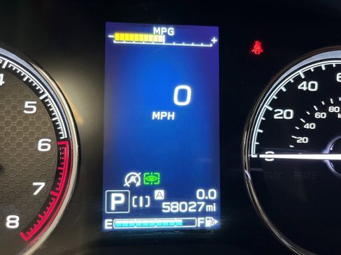 Certified 2023 Subaru Forester Touring image 18