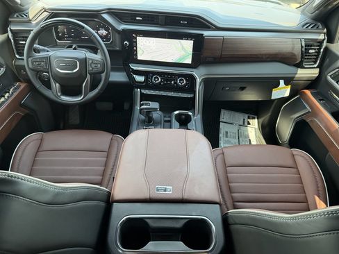 New 2026 GMC Sierra 1500 Denali Ultimate AWD/4WD image 15