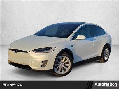 Used 2018 Tesla Model X 100D