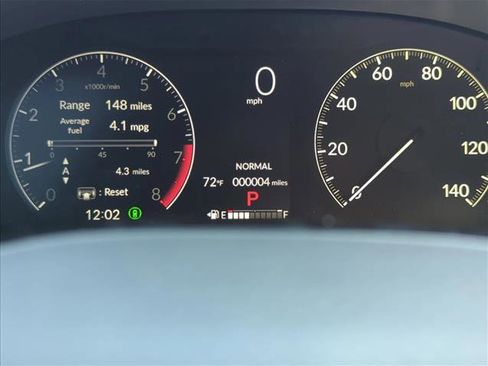 New 2026 Honda HR-V Sport image 10