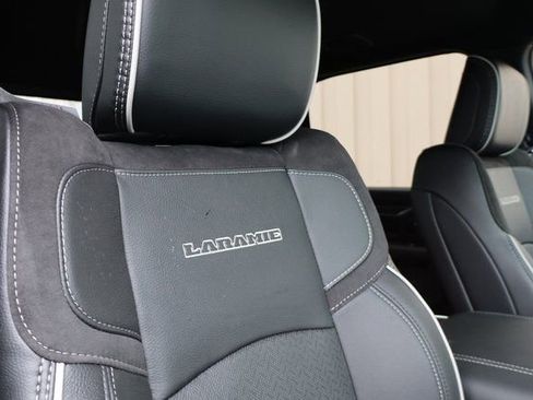 Used 2025 RAM 2500 Laramie image 55