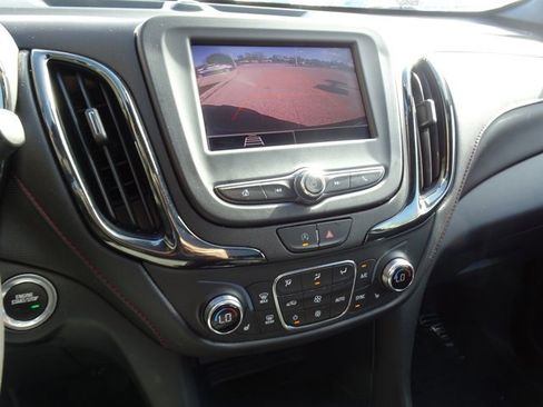 Certified 2022 Chevrolet Equinox RS image 17